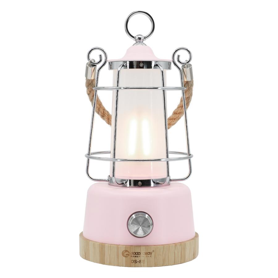GOODGOODS 【充電池なし】 LEDランタン おしゃれ 乾電池兼用 USB GOODGOODS 【充電池なし】 LEDランタン おしゃれ 乾電池兼用 USB