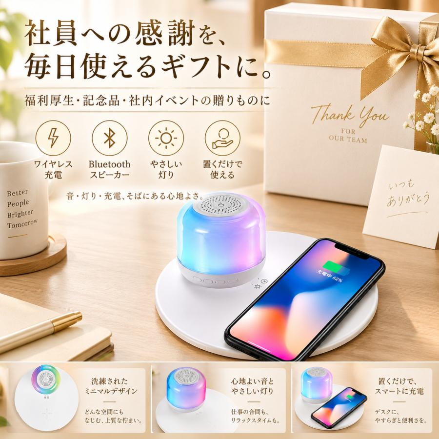 在庫一掃2300円OFF】 ワイヤレス充電器 急速充電 多重保護 スマホ充電 