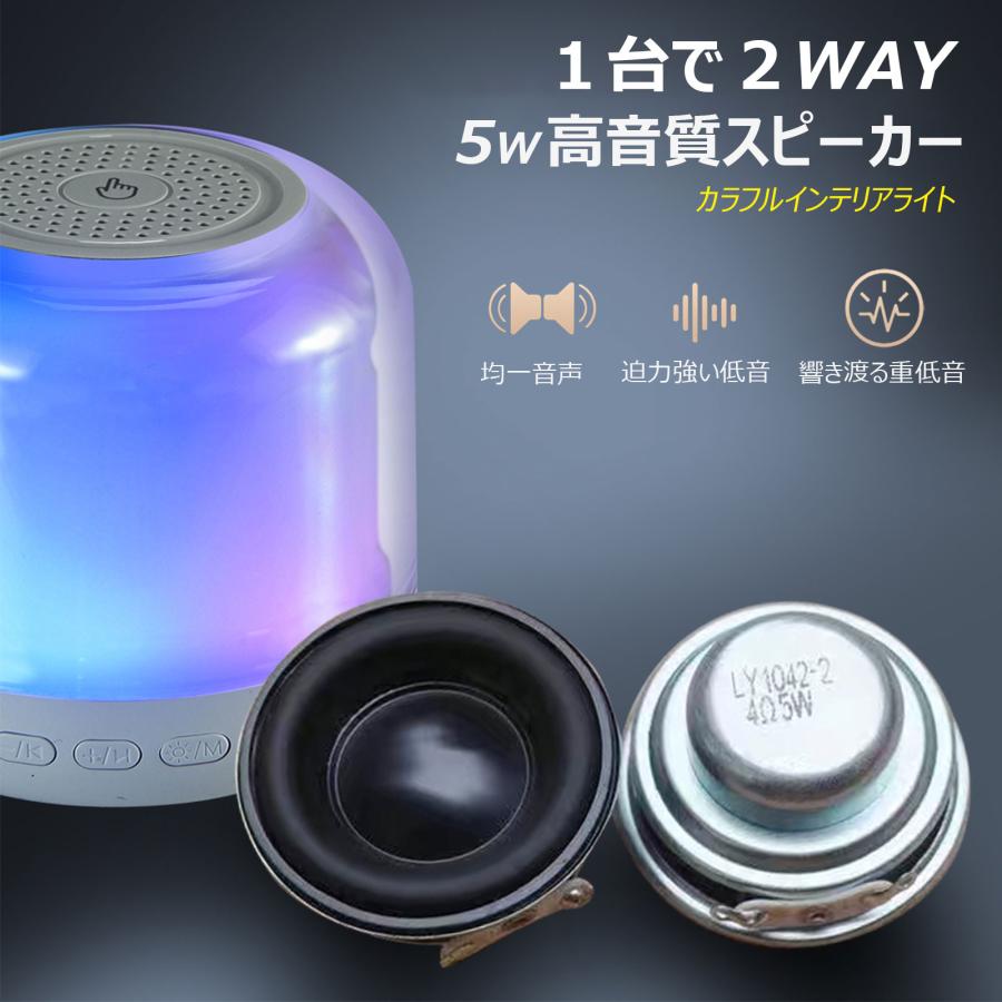 爆買 2,000円割引き ワイヤレス充電器 充電式 Bluetooth スピーカー