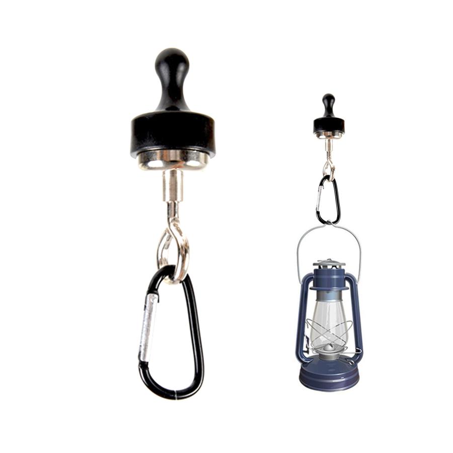GOODGOODS（グッド・グッズ） ランタンフック 吊下げフック 耐荷重3kg