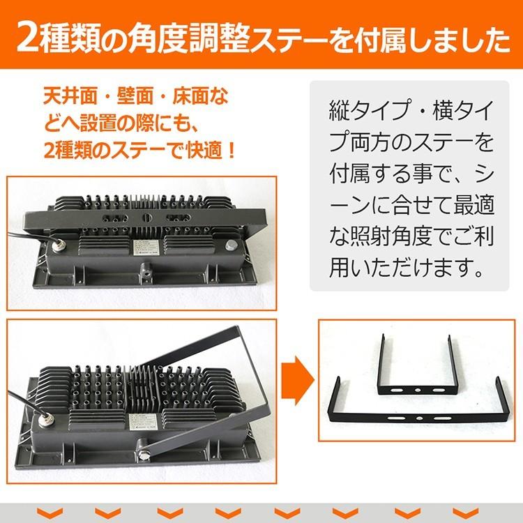 GOODGOODS LED看板灯 100W 投光器 屋外 薄型 投光器 スタンド 2種類 看板照明 広告ボート ガレージ 駐車場 工事現場用投光器 灯光器 LD-102T :LD-102T-k:グッド・グッズ ヤフー店 - 通販 - Yahoo!ショッピング GOODGOODS LED看板灯 100W 投光器 屋外 薄型 投光器 スタンド 2種類 看板照明 広告ボート ガレージ 駐車場 工事現場用投光器 灯光器 LD-102T :LD-102T-k:グッド・グッズ ヤフー店 - 通販 - Yahoo!ショッピング