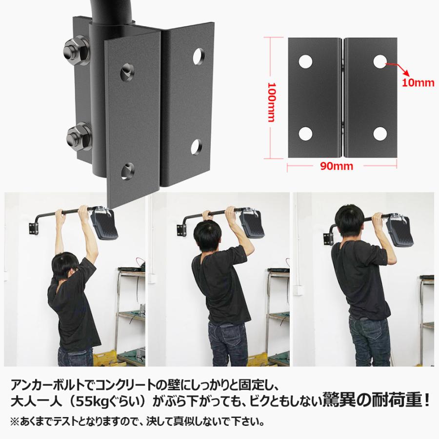 GOODGOODS（グッド・グッズ） アームライト 屋外 壁付け LED 投光器 
