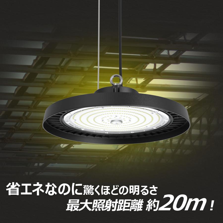 GOODGOODS 200W LED投光器 32000LM 超爆光 ハイベイライト 高 GOODGOODS 200W LED投光器 32000LM 超爆光 ハイベイライト 高
