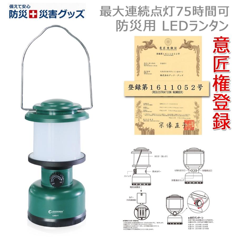 お試し価格 ランタン Ledランタン 充電式 Ledライト ランタン 電池式 Cob 明るい 無段階調節 長時間点灯 災害に備え アウトドア 夜釣り Ls80 T Ls23 T Goodgoods ヤフー店 通販 Yahoo ショッピング