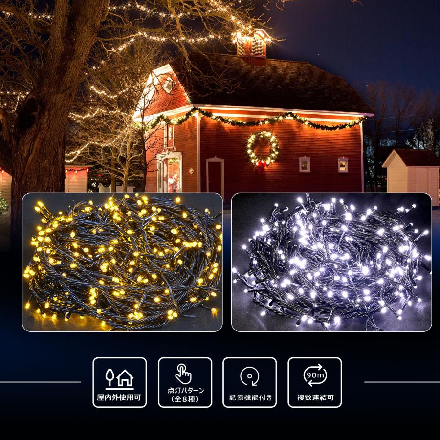 GOODGOODS 通常価格より8,866円割引 3個セット LED