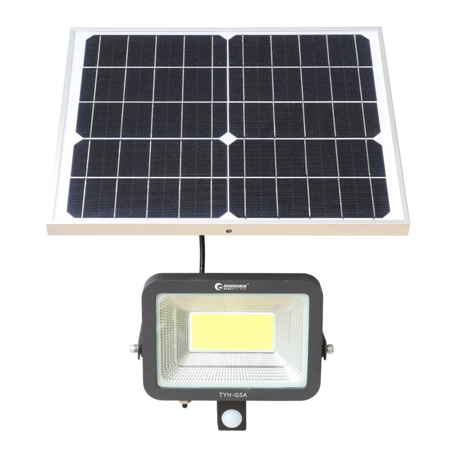 GOODGOODS グッドグッズ 人感センサーライト 屋外 LED投光器 50W GOODGOODS グッドグッズ 人感センサーライト 屋外 LED投光器 50W