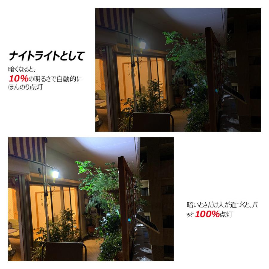 GOODGOODS グッドグッズ 人感センサーライト 屋外 LED投光器 50W GOODGOODS グッドグッズ 人感センサーライト 屋外 LED投光器 50W