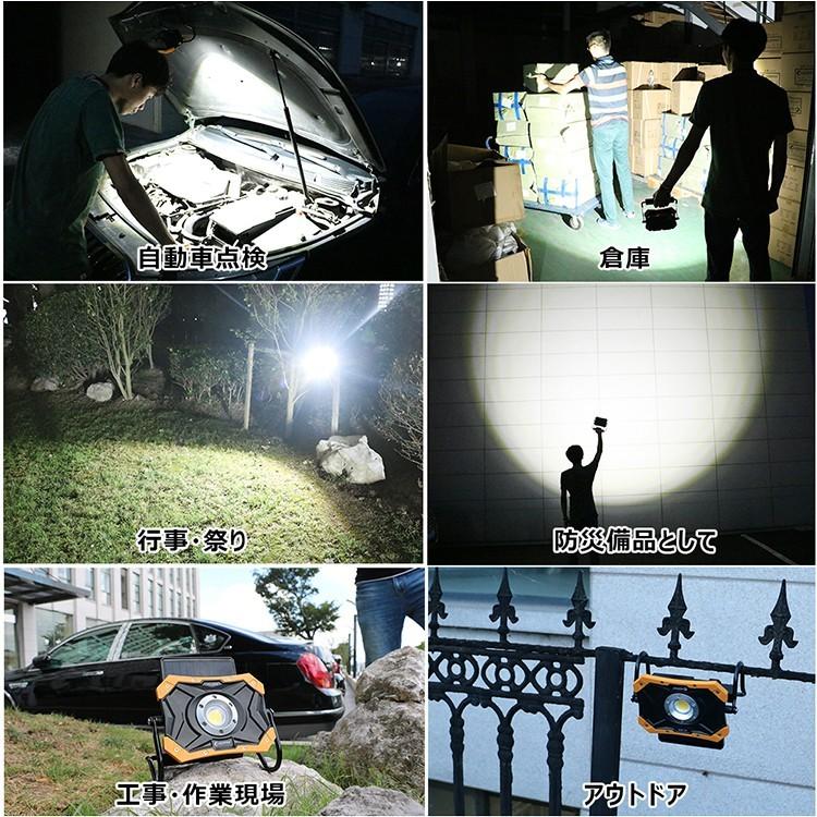 GOODGOODS（グッド・グッズ） 在庫処分SALE GOODGOODS 充電式 LED 
