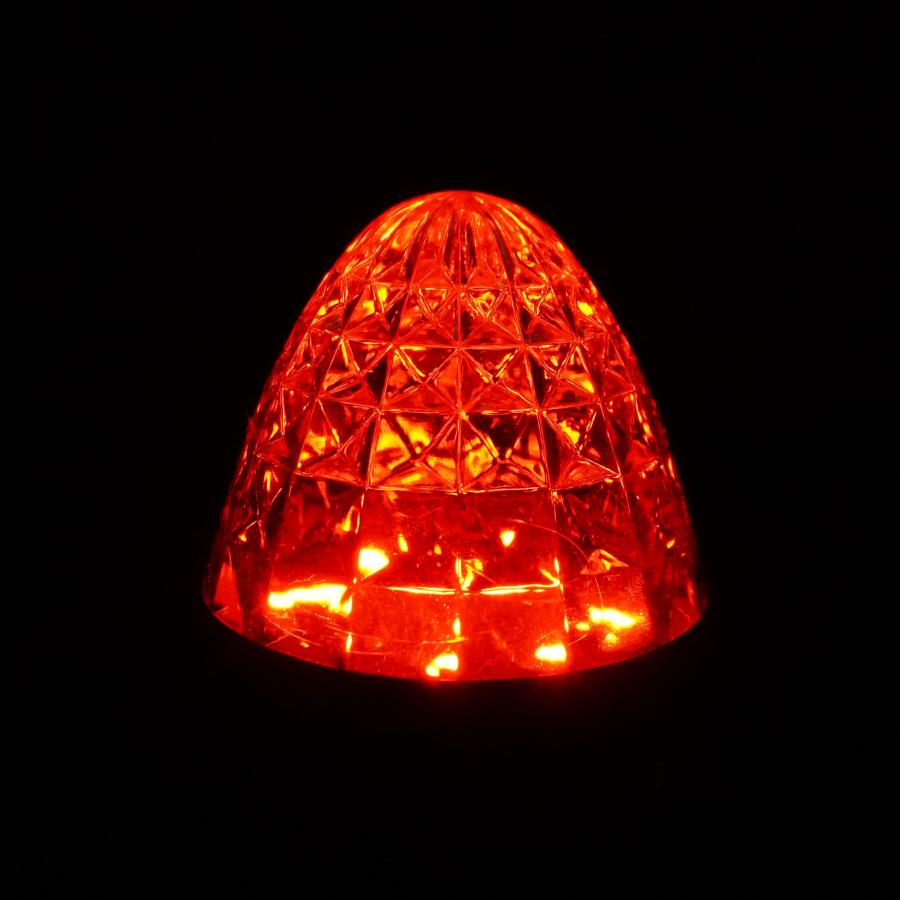GOODGOODS（グッド・グッズ） 【8個セット】 マーカーランプ LED 24V