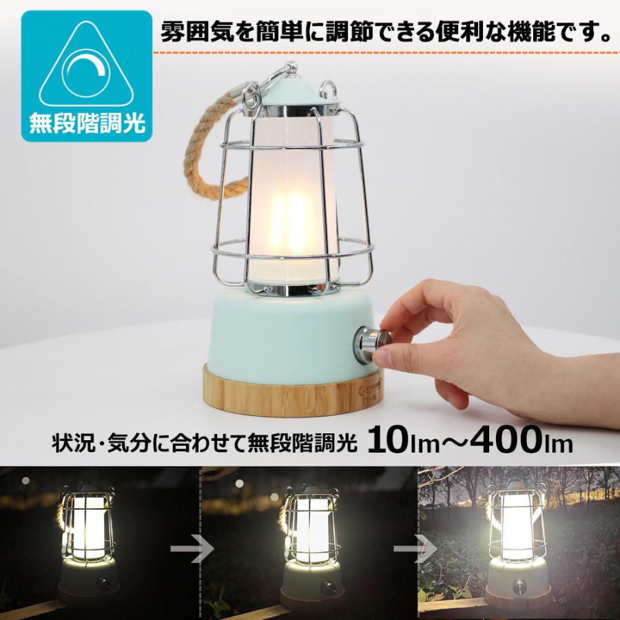 クリスマス特集22 Goodgoods Ledランタン 災害用 おしゃれ プレゼント ランタン 調光調色 白色 暖色 レトロ インテリア 人 吊り下げ可 キャンプ 停電 Ds 8e Cisama Sc Gov Br