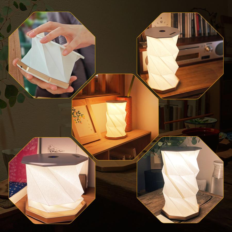 GOODGOODS（グッド・グッズ） SALE 充電式 LED ランタン 120lm 無段階