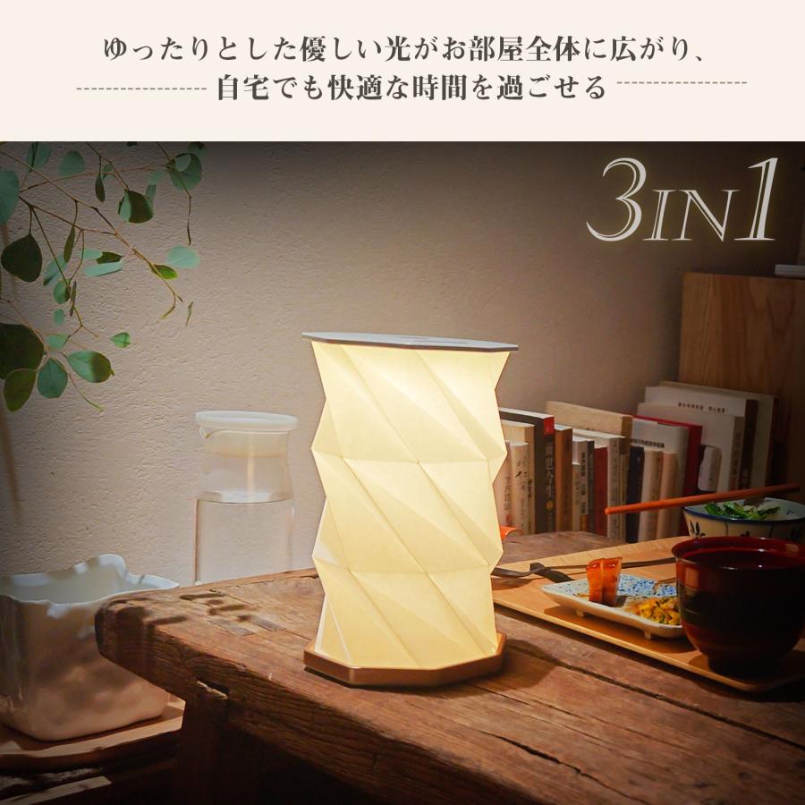GOODGOODS（グッド・グッズ） SALE 充電式 LED ランタン 120lm 無段階
