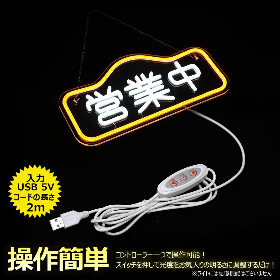 GOODGOODS セット LED ネオンサイン ネオンライト チューブ管 GOODGOODS セット LED ネオンサイン ネオンライト チューブ管