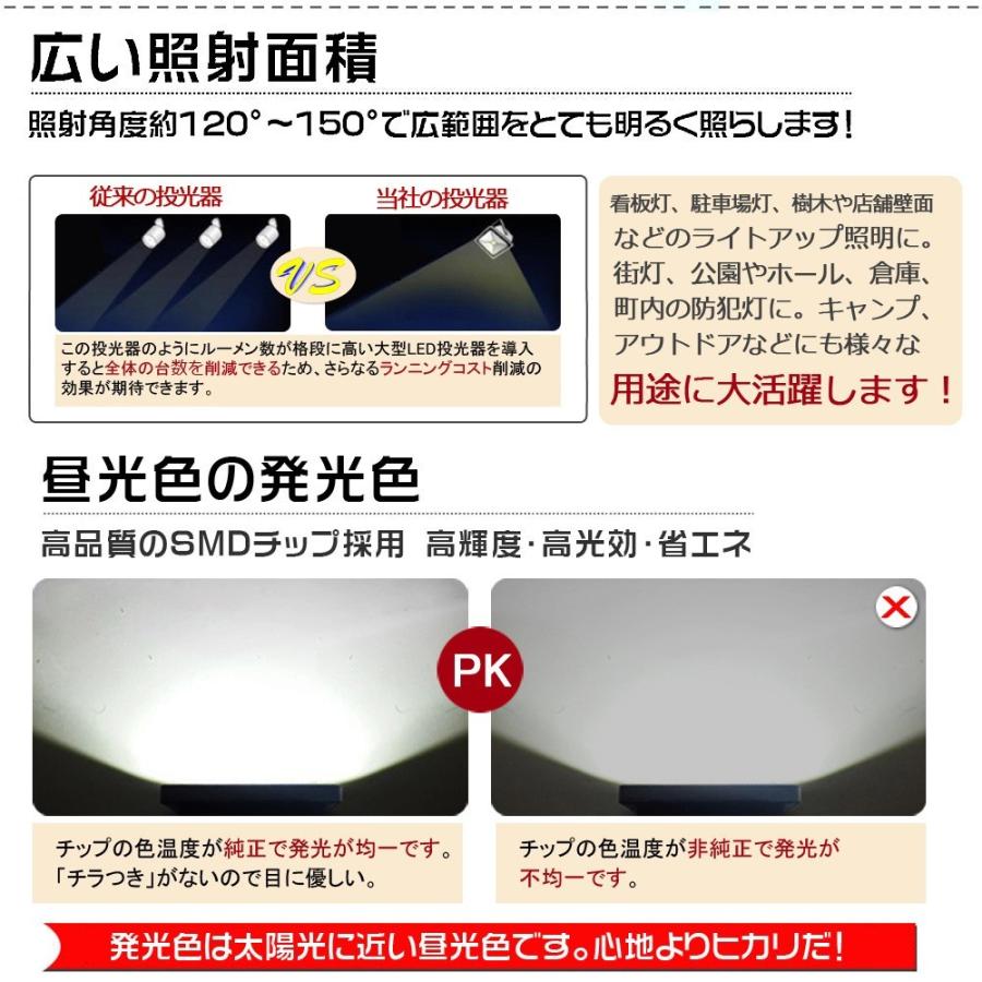 新色追加 6個セット 100w Led投光器 屋外 駐車場灯 野球練習 集魚灯 ワークライト 夜間照明 防水加工 一年保証 Ld210 Ld210 Ro Goodgoods Yahoo 店 通販 Yahoo ショッピング 受賞店舗 Www Skylanceronline Com