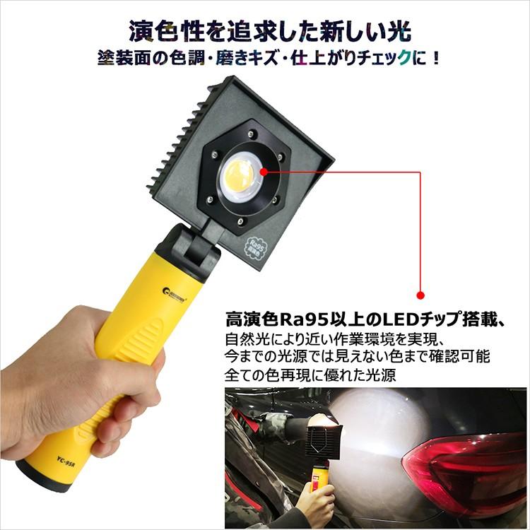 GOODGOODS（グッド・グッズ） SALE GOODGOODS LED投光器 10W 1000LM