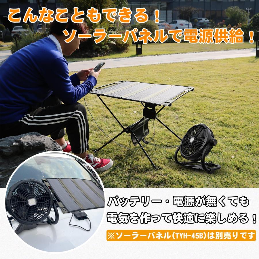 GOODGOODS（グッド・グッズ） 【特大セール】20W 扇風機 工場扇 ファン 