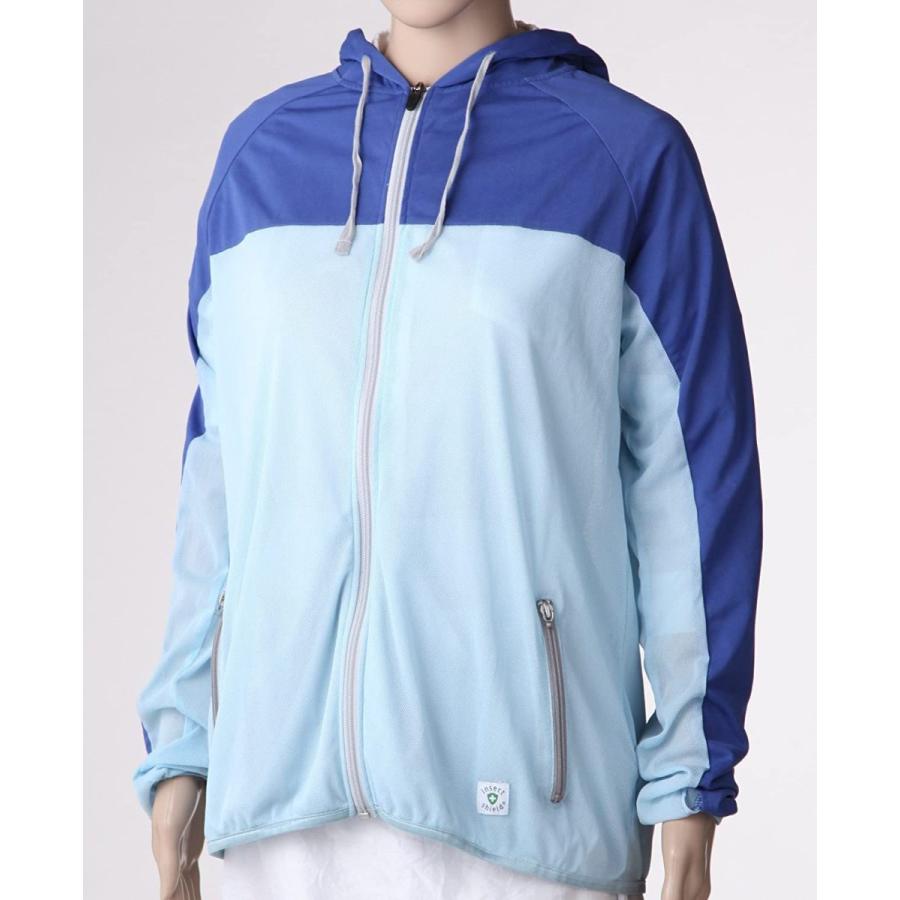 安心の定価販売 インセクトシールド 防虫加工済み 男女兼用 プレミアム虫除けuvメッシュパーカー Insectshield ブルー ライトブルー M グッドハッピー 通販 Yahoo ショッピング 人気絶頂 Blog Lonolife Com