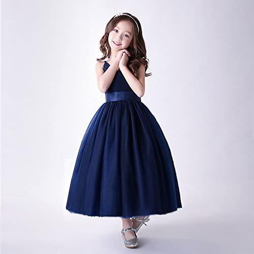 即納 最大半額 子供 ドレス ロング 結婚式 ジュニア 女の子ワンピース ピアノ 発表会 パーディー 演奏会 フォーマル フラワードレス 誕生日 お呼ばれ 170c Ortho99plus1 Com