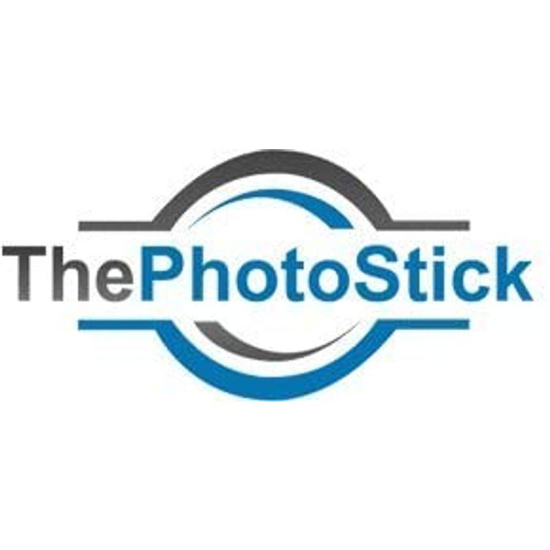 買っ ThePhotoStick 1.0 (128GB) 簡単、ワンクリックで写真とビデオのバックアップ。