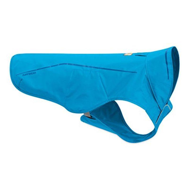 RUFFWEAR(ラフウェア) サンシャワーレインジャケット 1874018日本正規品 (BLDK, XXS)
