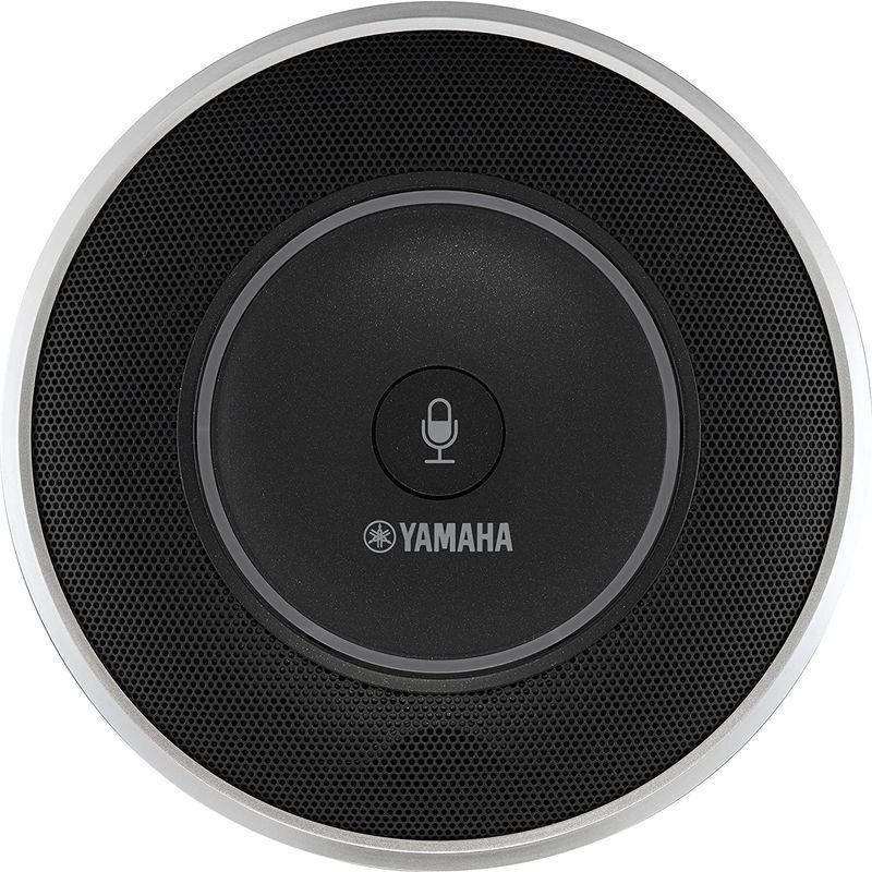 【美品】 ヤマハ ユニファイドコミュニケーション マイクスピーカーシステム YVC-1000 【1240338182】(43759円)