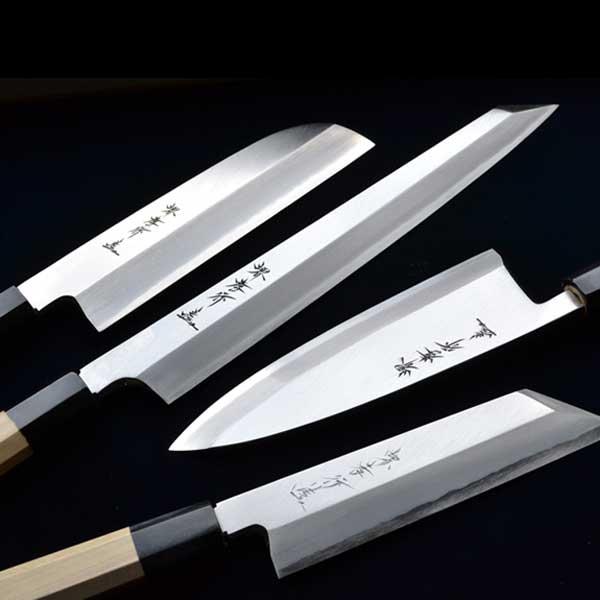 送料無料】 堺孝行 シェフ和包丁 出刃 180 mm 04037 : グッディーズ