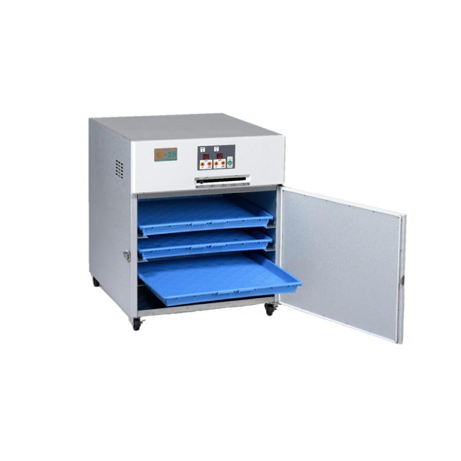 大紀産業 電気乾燥機 E-3H : グッディーズ - 通販 - Yahoo!ショッピング