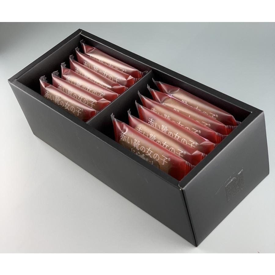 御年賀 お年賀 横浜 お土産 横浜マリンフーズ 赤い靴の女の子イチゴ