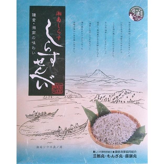 おしらす 湘南しらすチップス100g【人気商品！】鎌倉・湘南の味わい【お