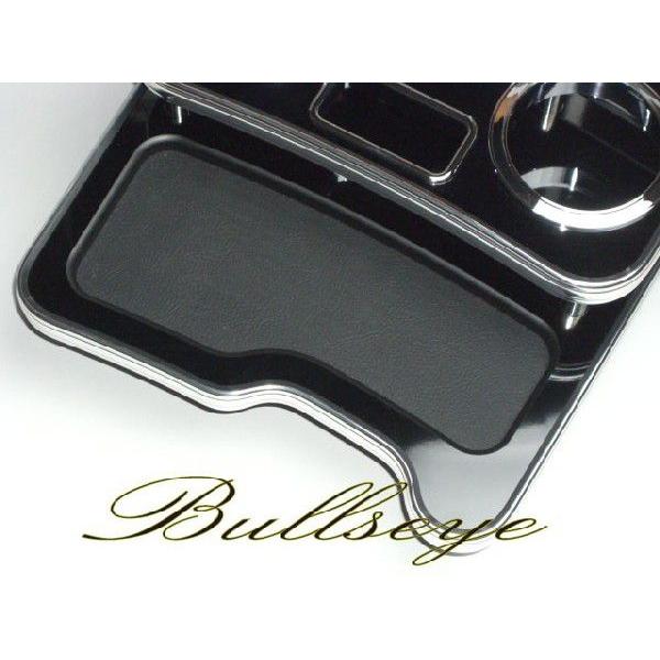 アルファード・ヴェルファイア20系 コンソールドリンクホルダー