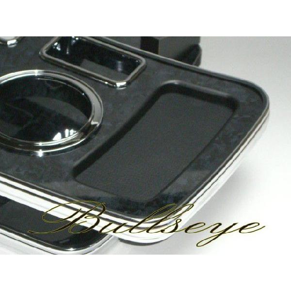 ノア・ヴォクシーzzr70系 センタードリンクホルダー : グッド