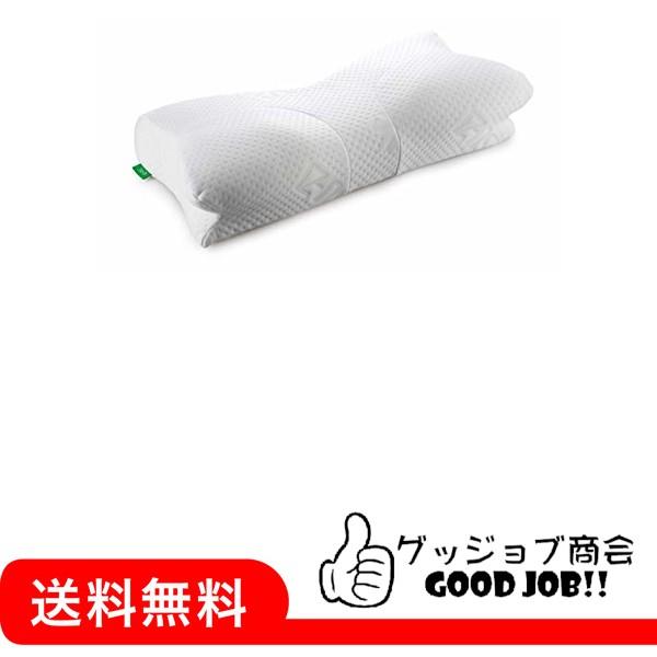 スージーAS快眠枕 ベーシック 【いびき防止 横向き 横寝 いびき枕