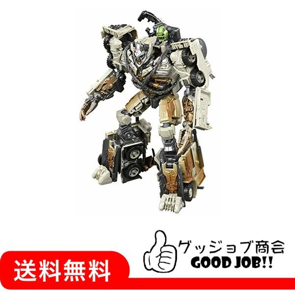 割引商品の販売 トランスフォーマー SS-27 メガトロン 【公式通販】