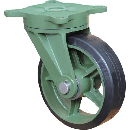 新品 東北車輛製造所 重荷重用ａｖｇ 牽引用キャスターゴム車 250x75tsrb 高速配送 Www Aqtsolutions Com