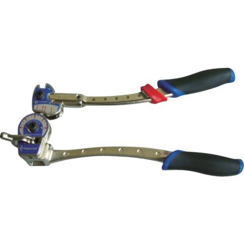 インペリアル ステンレス・銅管用チューブベンダー12mm 『664FH12MM』