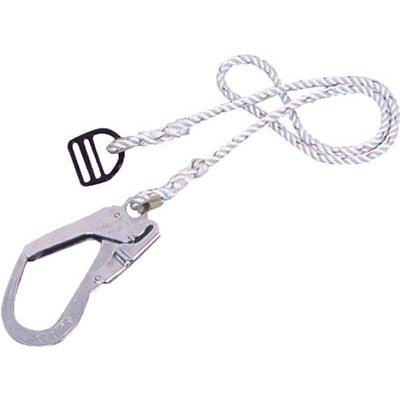 代引不可 ツヨロン １本つり専用ランヤード F１１ロープ付 Ad2499 Ad グッドジョブツールスyahoo店 通販 Yahoo ショッピング