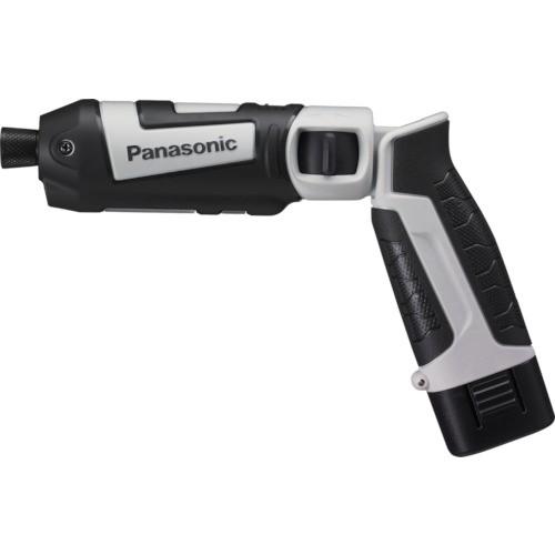 時間指定不可 ｐａｎａｓｏｎｉｃ 充電スティックインパクトドライバ７ ２ｖ グレー Ez7521la2sh 気質アップ Mediquicklab Com