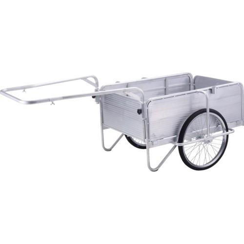 直売限定 アルインコ アルミ製折りたたみ式リヤカー www.lsansimon.com