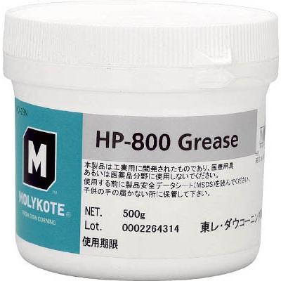 代引不可 研磨 潤滑剤 モリコート フッソ 導電性 ｈｐ ８００グリース ５００ｇ Hp モリコート フッソ 導電性 ｈｐ ８００グリース ５００ｇ