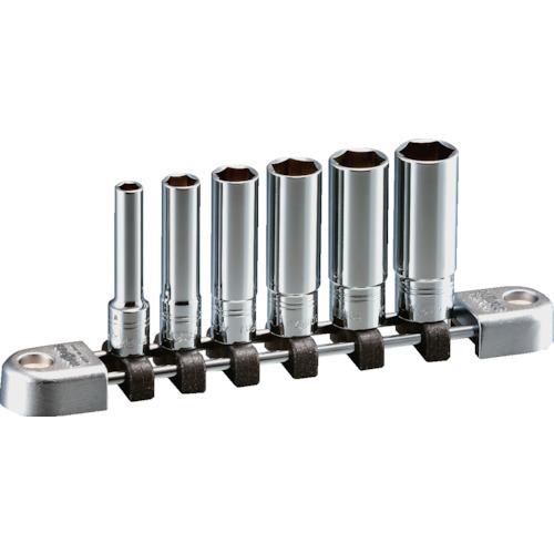 レビュー投稿で選べる特典 ネプロス ６．３ディープソケットセット（６