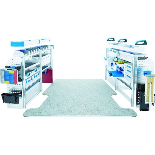 公式の店舗 Ｓｏｒｔｉｍｏ　車載棚用床板　ソボフレックスＳＢ−Ｂ  『SBB』 その他DIY、業務、産業用品