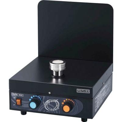 プリンス ランプワークバーナー （プロパン 【TB03P】