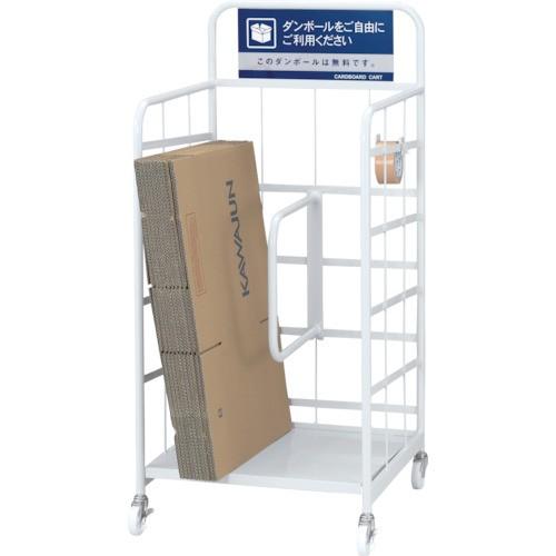 グッドジョブツールスYAHOO店KAWAJUN ダンボールカート600 『WAM569』 物流、運搬用 lincrew.main.jp