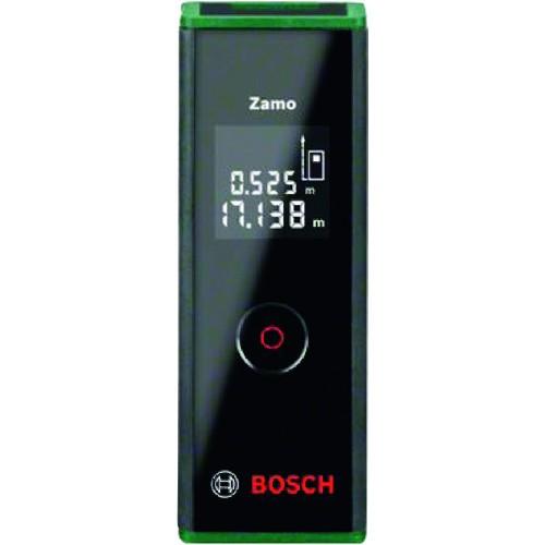 【新品本物】 ボッシュ　レーザー距離計　測定範囲０．１５〜２０ｍ  『ZAMO3』 レーザー距離計