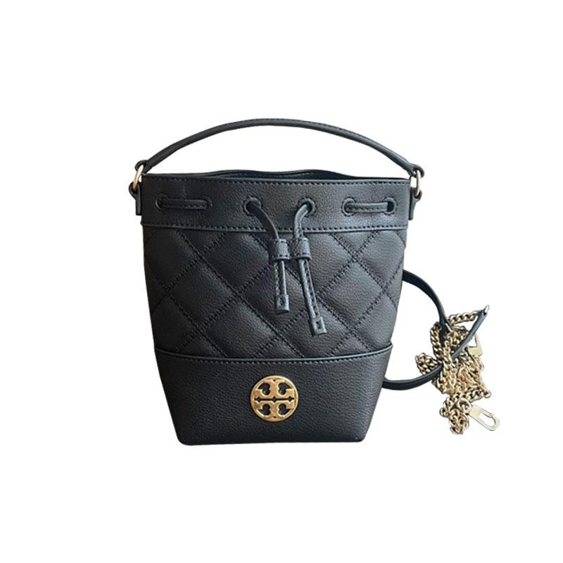 新品 2022 トリーバーチ TORY BURCH レディース バッグ Willa 羊革