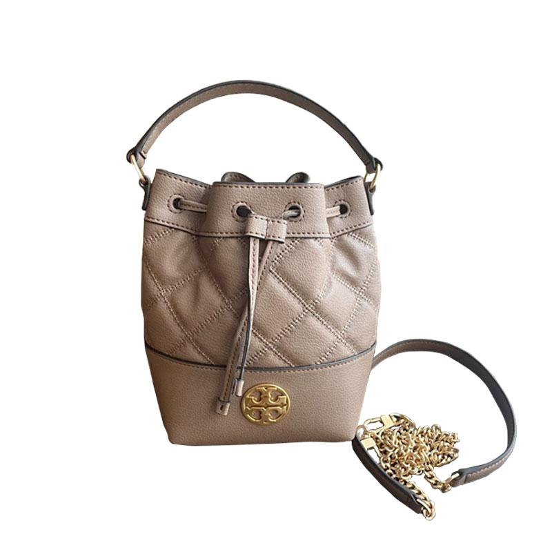 新品 2022 トリーバーチ TORY BURCH レディース バッグ Willa 羊革