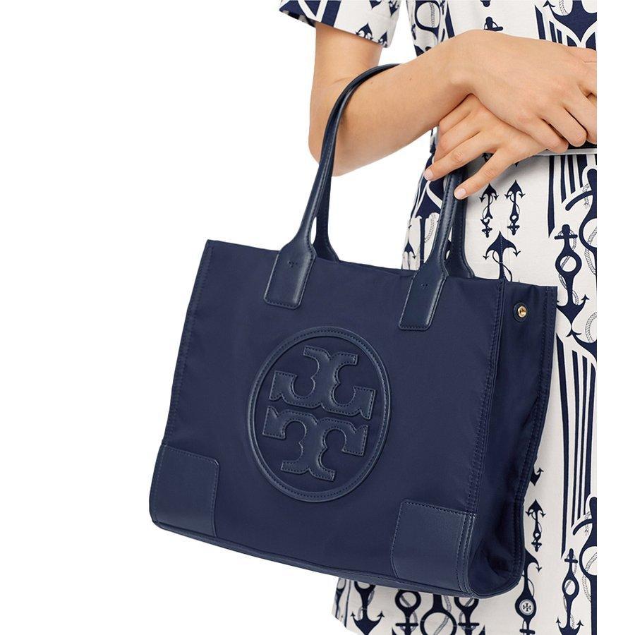 トリーバーチ TORY BURCH トートバッグ ELLA MINI エラ ミニトート