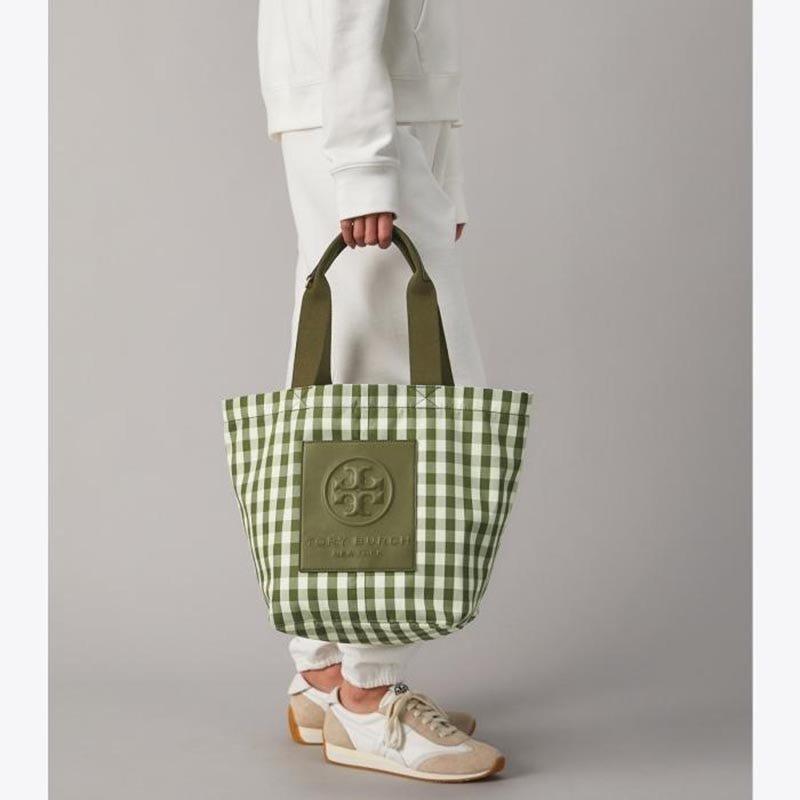 超特価sale開催】 トリーバーチ トートバッグ TORY BURCH パイパー