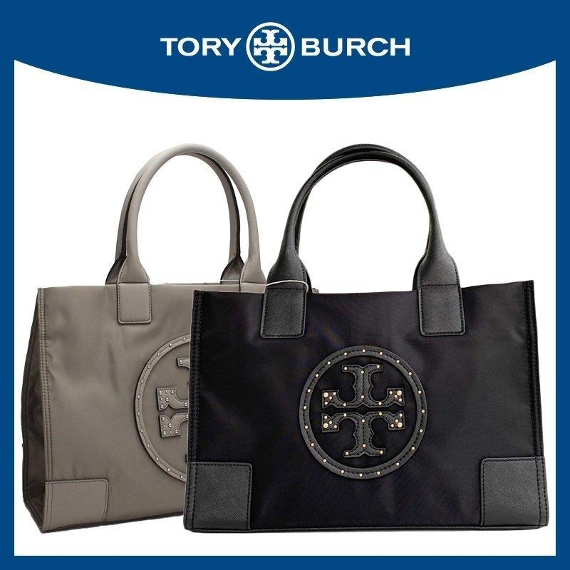 リーバーチ TORY BURCH レディース ELLA TOTE エラ トート バッグ