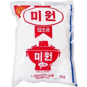 韓国 味の素｜goodkorea